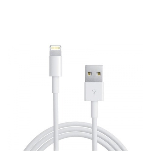 Cable Datos Usb iPhone 5 Se 6 7 8 Plus iPad iPod Touch Nano