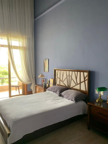 Casa De Campo En Los Altos, Apartamento De 1 Habitación