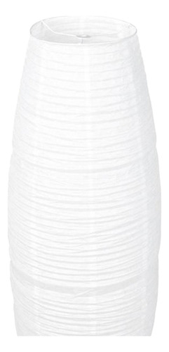 Abajur De Chão De Papel, Capa De Lâmpada De Chão,
