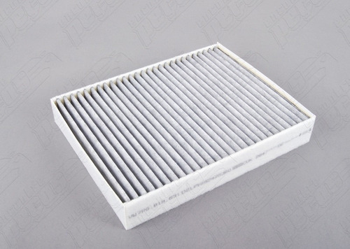 Filtro Ar Condicionado Porsche Cayenne S 4 2004-2006