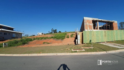Terreno À Venda, 596 M² Por R$ 501.079,46 - Chácaras São Carlos - Cotia/sp - Te0186