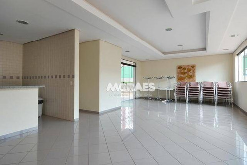 Imagem 9 de 23 de Apartamento Com 2 Dormitórios À Venda, 70 M² Por R$ 380.000,00 - Vila Aviação - Bauru/sp - Ap1788