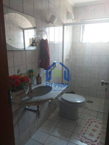 Apartamento À Venda No Higienópolis - Ap1277