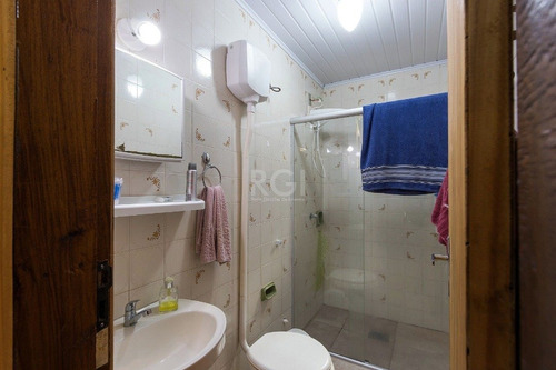 Casa Em Guarujá Com 3 Dormitórios - Lu431257