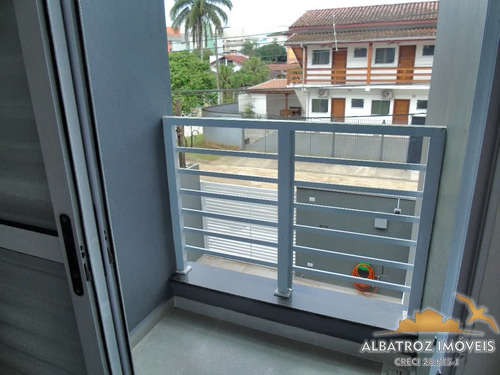 Imagem 12 de 23 de Sobrado 03 Suítes No Itaguá - Novo! - Ca436