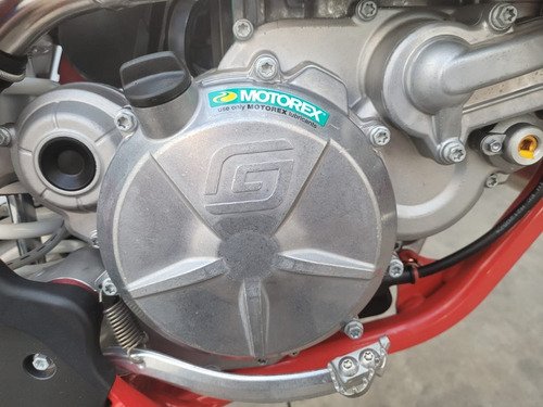 Imagem 6 de 15 de Gasgas Ex 300 2022