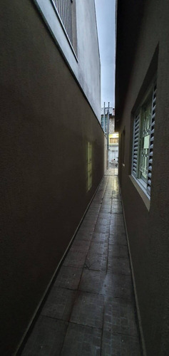 Imagem 23 de 24 de Casa Em Chácara Mafalda, São Paulo/sp De 100m² 2 Quartos À Venda Por R$ 420.000,00 - Ca1499691-s