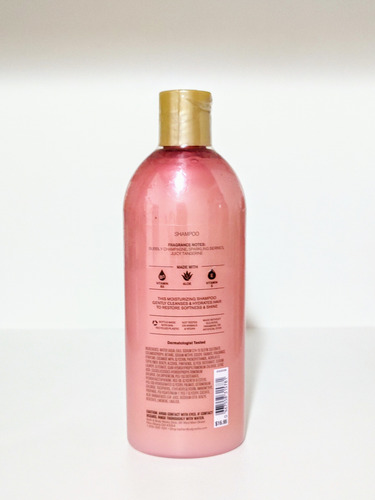Bath & Body Works Shampoo Champagne Toast 473ml Sem Juros
