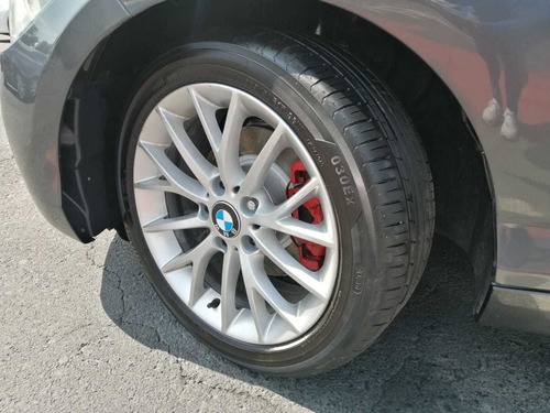 Imagen 13 de 13 de Bmw Serie 1 2013 1.6 5p 118ia Sport At