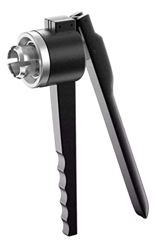 [ 1 Pinza Manual Para Engarzar Vial De Penicilina, 20 Mm,