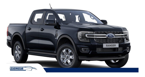 Ford Ranger Ranger Nueva Generacion 2.0 Xlt 2025 0km