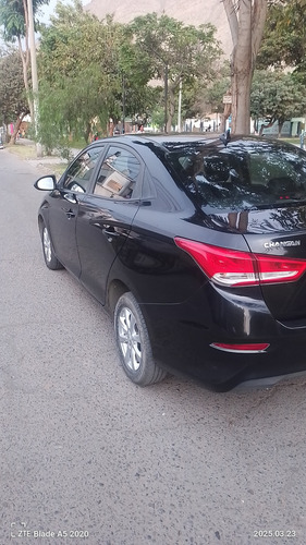 Changan New Alsvin Confortable 1.4 2023 Dual