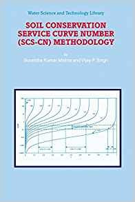 Soil Conservation Service Curve Number (scscn) Methodology (