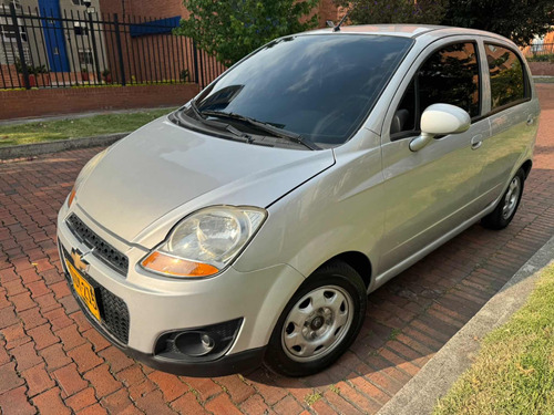 Chevrolet Spark 1.0l