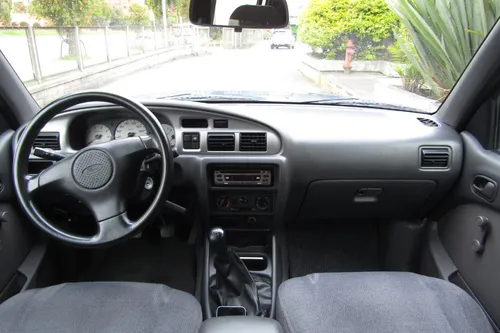 Ford Ranger 2.2 Xl F22DC3 4X2