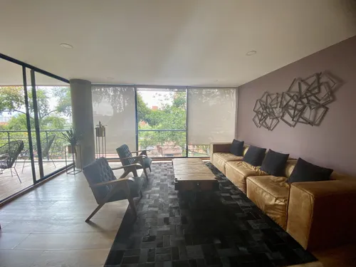 Apartamento En Arriendo En San Lucas. Cod A776137