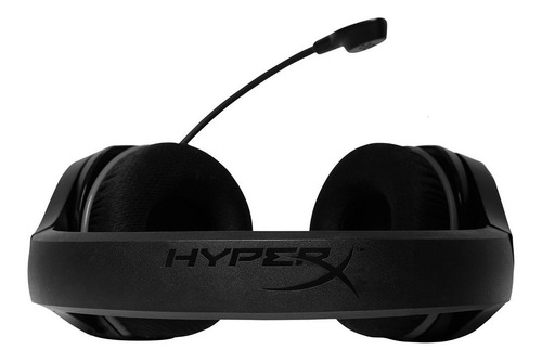 Auriculares Headset Hyperx Stinger Core Pc Xbox Ps4 Celular