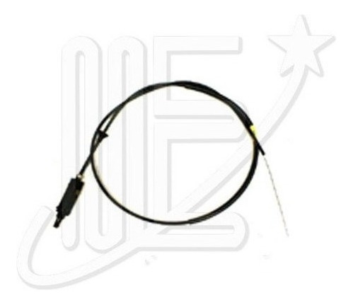 Cable Cebador Vw Senda/gol/saveiro 91/95 Motor Audi 1.6
