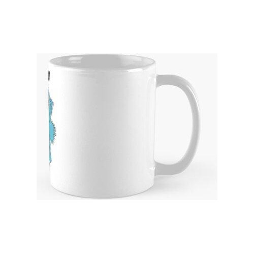 Taza Beebo God Of War Calidad Premium