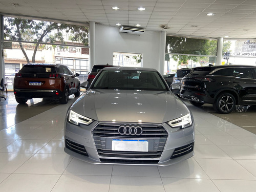 Audi A4 2.0 Fsi 190cv