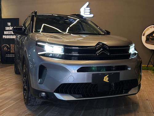 Citroën C5 Aircross 1.6 Thp Eat6 Feel Pack