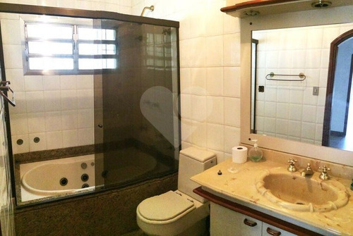 Sobrado De Luxo Na Vila Formosa - 243-im292483