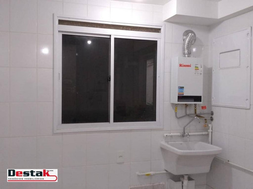 Apartamento,tiradentes,54 Metros! - Ap3025