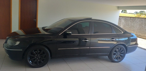 Hyundai Azera 2010 3.3 Gls Aut. 4p
