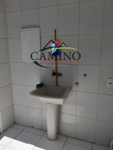 Imagem 13 de 30 de Casa A Venda No Bairro Vila Santa Rosa Em Guarujá - Sp. - 1273-1