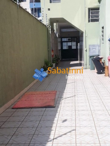 Imagem 14 de 17 de Apartamento A Venda Em Sp Campos Elíseos - Ap06688 - 70384015