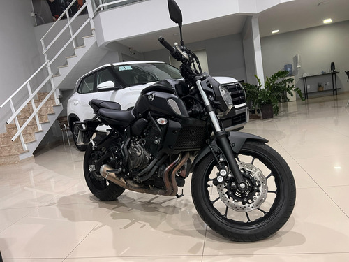 Yamaha Mt-07/mt-07 Abs 689cc