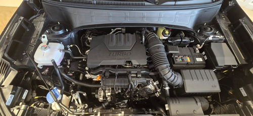 Hyundai Creta 1.0 TGDI FLEX N LINE AUTOMÁTICO
