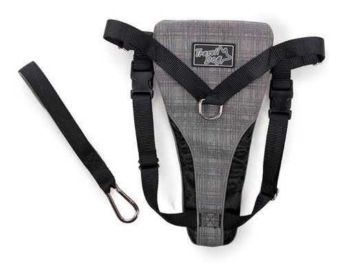 Arnes De Seguridad Para Perros Afp Travel Dog Talla L