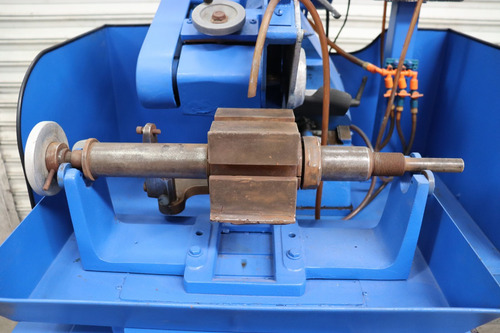 Perfiladora Para Molduras De Madera B130 Nielsen 5 Hp (Usado)