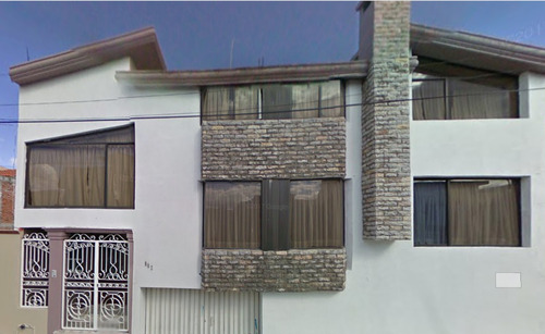 Casa En Venta De Dos Niveles Colonia Ojo De Agua Delegacion San Martin Texmelucan