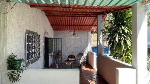 Imagen 1 de 5 de En Venta Casa En Puerto Piritu