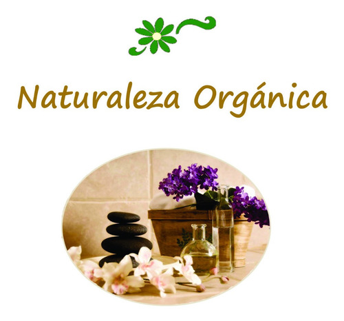 Acondicionador Sólido Naturaleza Orgánica 110 Ml Vegano 100g