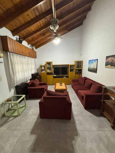 Chalet A La Venta Curupaytí 2953, Villa Pueyrredón, Capital Federal