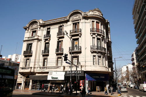 Unidad Funcional En Venta De 275 M2 Cubiertos