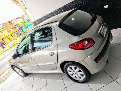 Peugeot 207 1.4 Xr Sport Flex 5p 2009