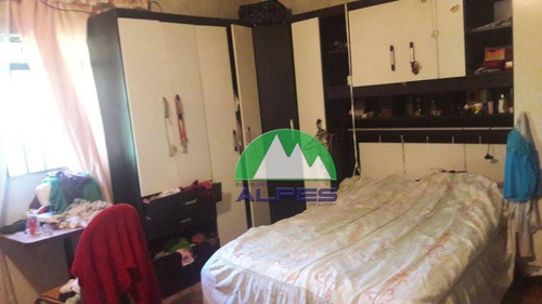 Chácara Residencial À Venda, Zona Rural, Agudos Do Sul. - Ch0020