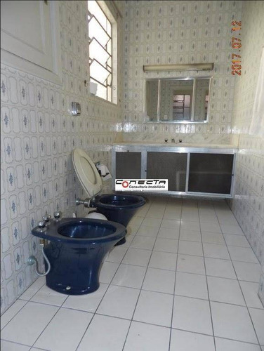 Imagem 17 de 30 de Casa Residencial À Venda, Jardim Guanabara, Campinas. - Ca0274