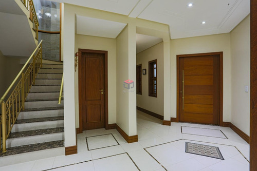 Imagem 6 de 27 de Casa Em Condomínio Fechado Mais Um Lote De 438 Metros! - 65309