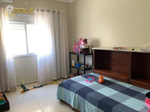 Imagem 10 de 30 de Casa Com 4 Dormitórios À Venda, 350 M² Por R$ 1.700.000,00 - Jardim Theodora - Itu/sp - Ca1145