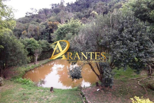 Imagem 5 de 20 de Chacara - Ch00374 - 70806946
