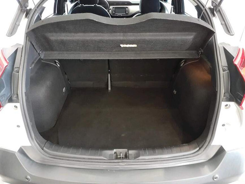 Nissan Kicks 1.6 16V FLEXSTART SV 4P XTRONIC