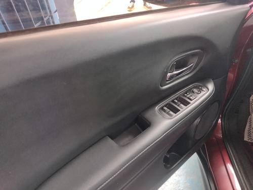 Honda HR-V 1.8 Lx Flex Aut. 5p