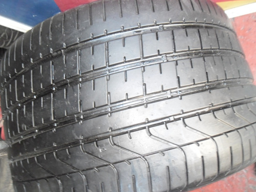 Llanta 355 25 21 Pirelli Pzero 308 (Usado)