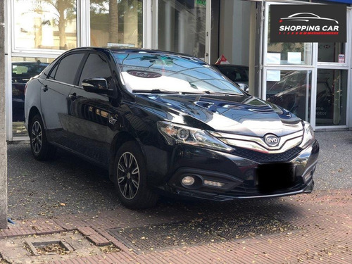 Byd F3 Glx I 1.5 2017