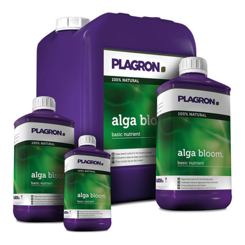 Plagron Alga Bloom 250 Ml